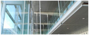 Mortlake Commercial Glazing